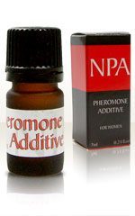 NPA per Donna 5 ml - New Phero Additive - neutro