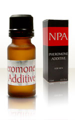 NPA per Uomo Men 15ml - New Phero Additive - neutro