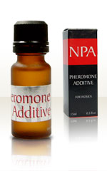 NPA per Donna 15 ml - New Phero Additive - neutro