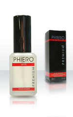 Phiero Premium 30 ml Profumo ai feromoni per uomo